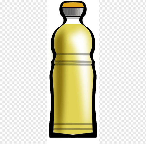 Масло растительное пиктограмма