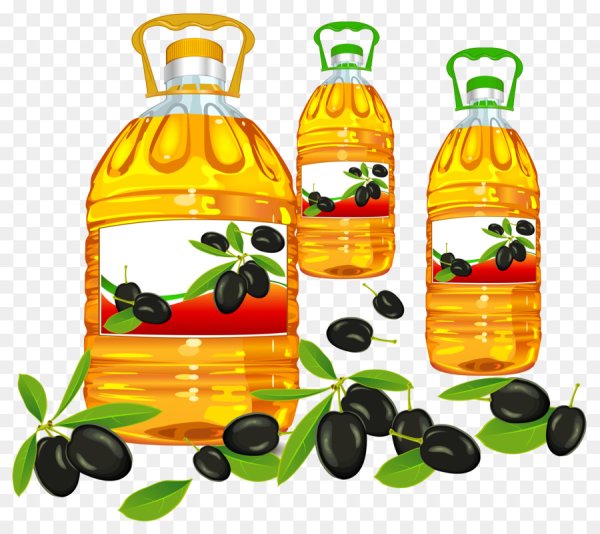 Масло вектор