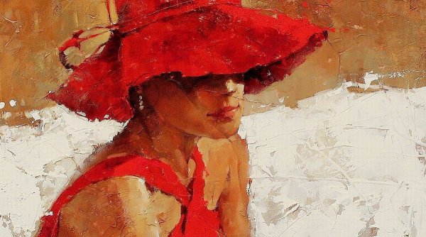 Андре кон Andre Kohn женщины