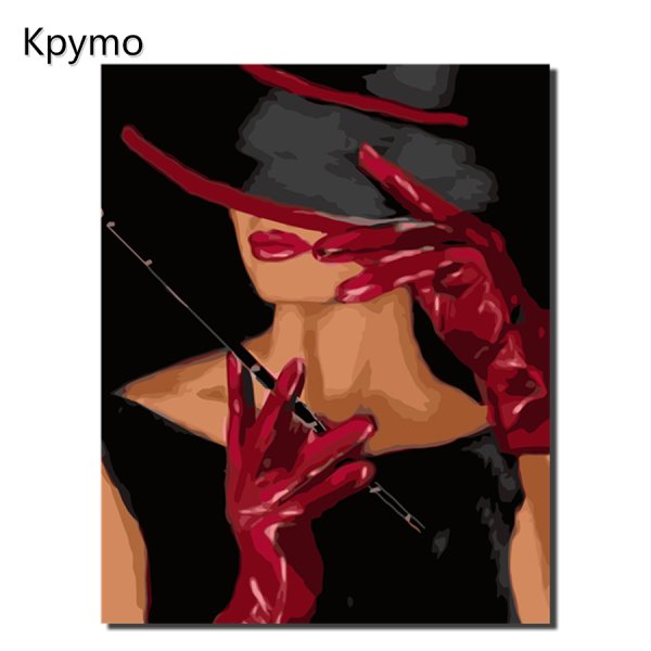 Elena Checchi картины