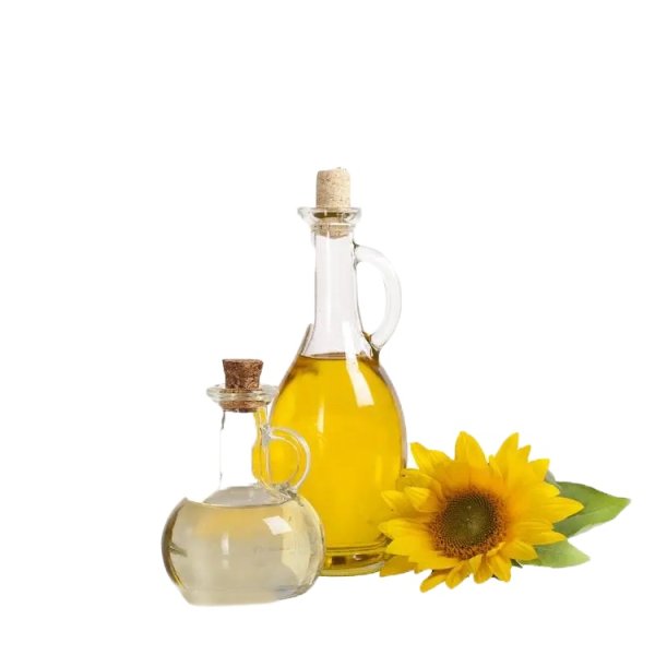 Масло без фона