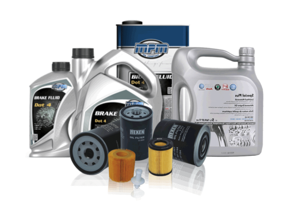 Масло автомобильное