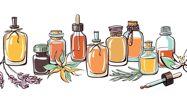 Фальсификация эфирных масел