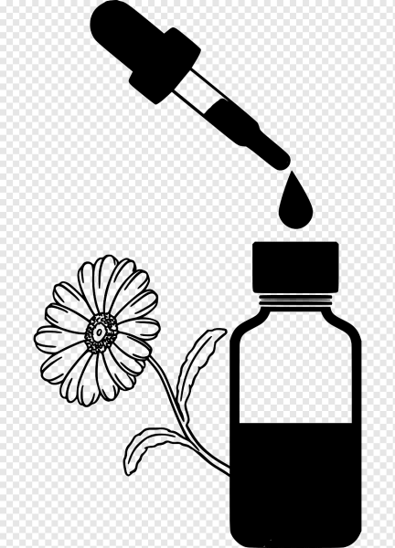 Эфирное масло иконка