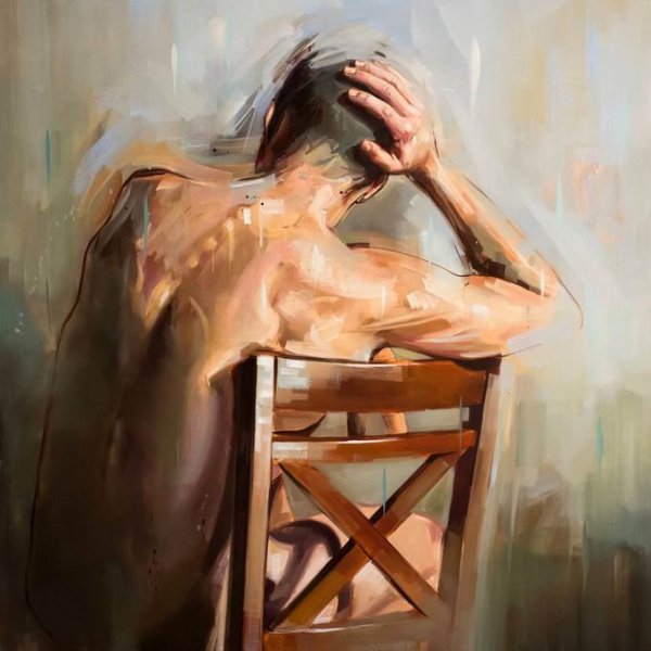 Johnny Morant художник