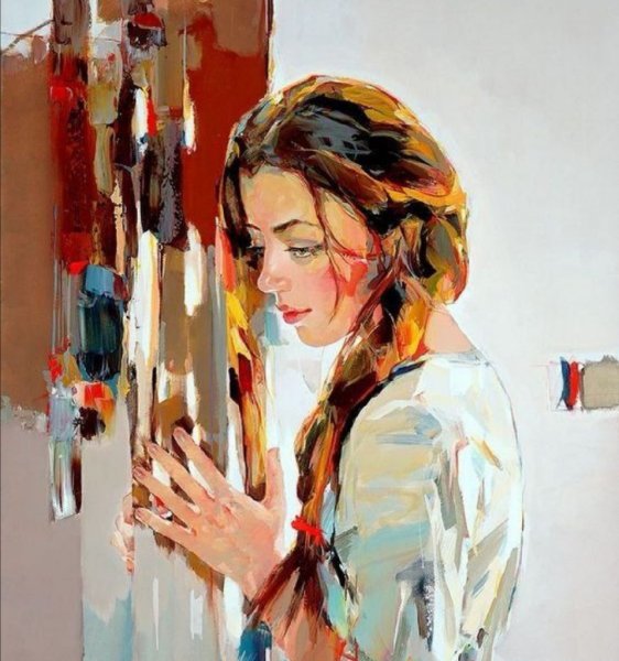 Josef kote художник