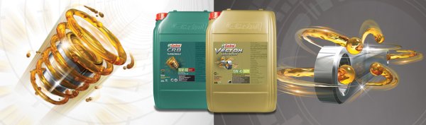 Моторное масло циклон