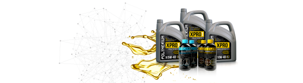 Моторное масло креатив