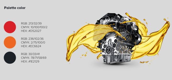 Моторные и трансмиссионные масла