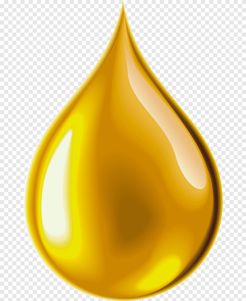 Капля масла