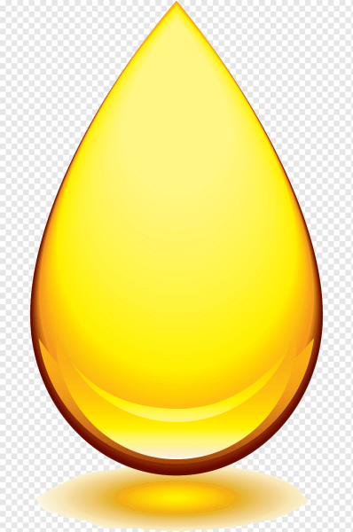 Капля масла