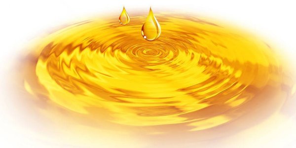 Золотая капля