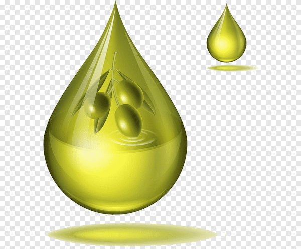 Капля масла