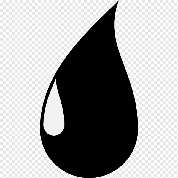 Капли нефти