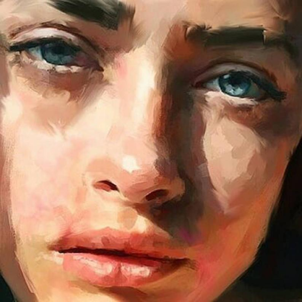 Масло для лица