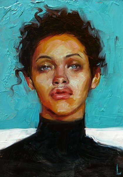 John Larriva