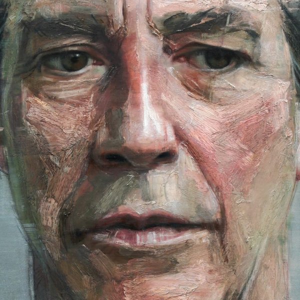 Реалистичные портреты маслом