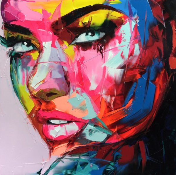 Франсуаза Nielly