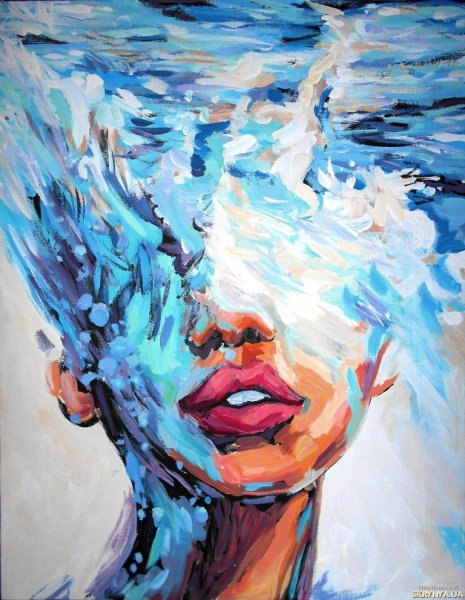 Оливия Чармейн