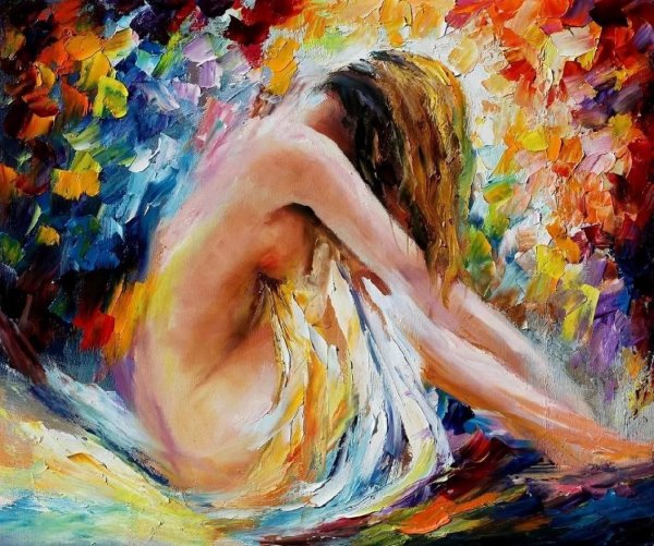 Марина Андреева Тамбов