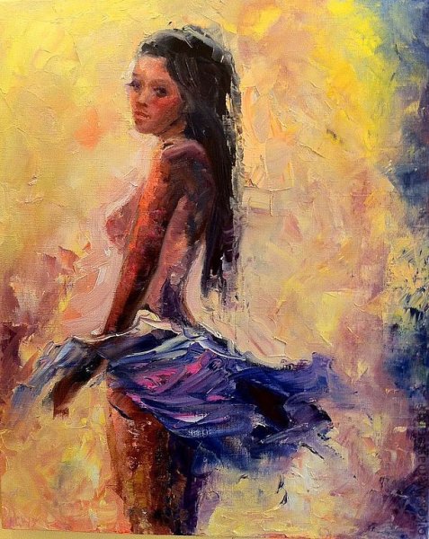 Димитра Милан