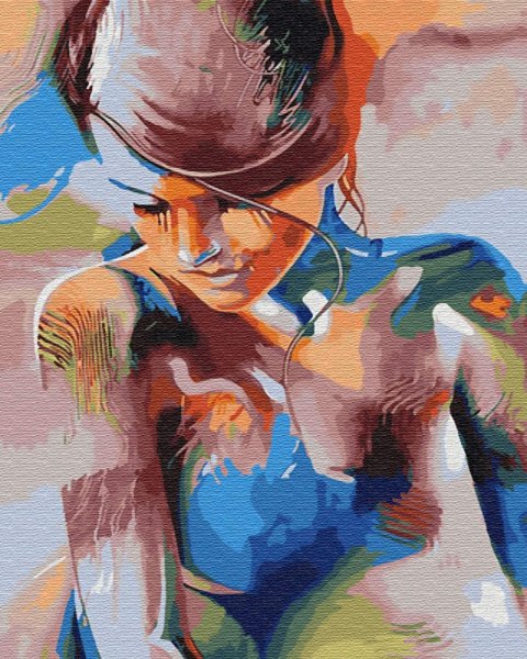 Масляная живопись