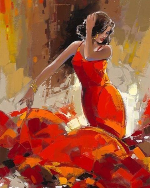 Стильные картины