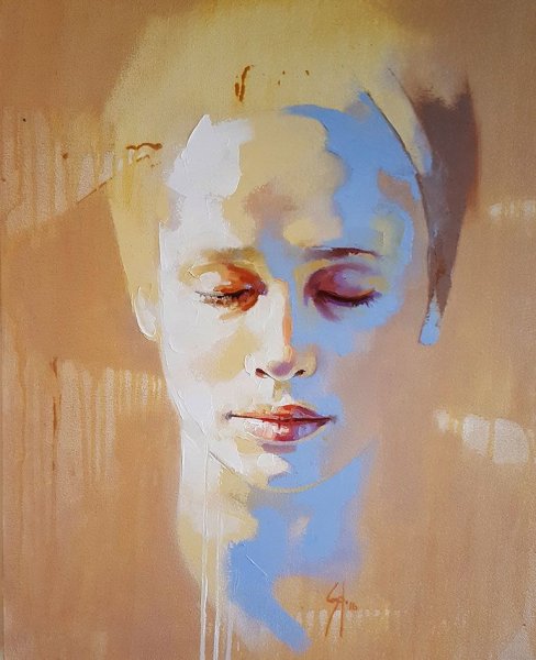 Solly Smook художник