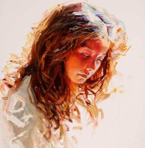 Гонсалес художник