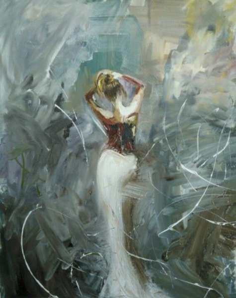 Марина Брем