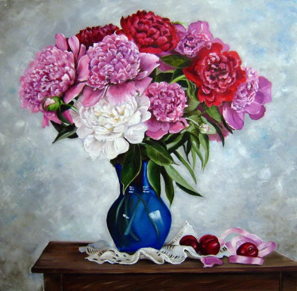 Наталья Шайкина художник