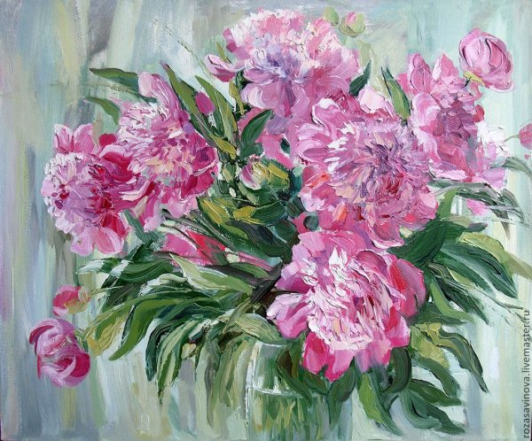 Роза Фаритовна Савинова