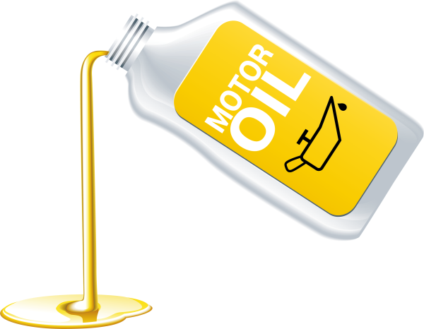 Замена масла иконка