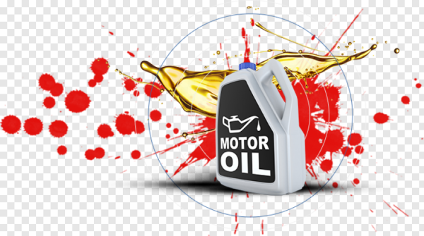 Масло запчасти лого