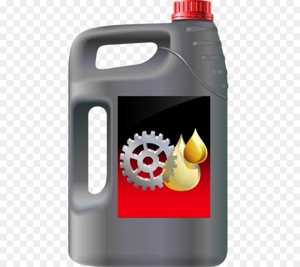 Машинное масло