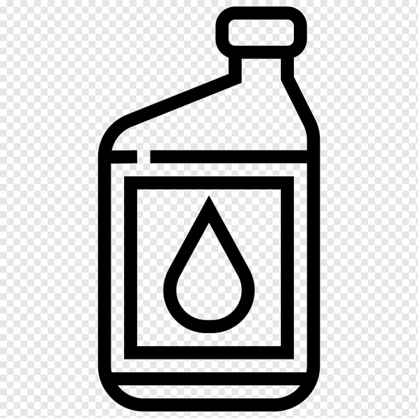 Машинное масло иконка