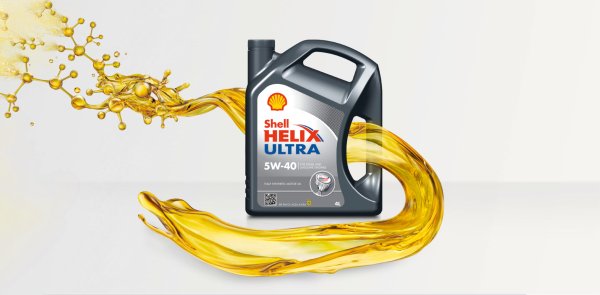 Моторное масло Shell лого