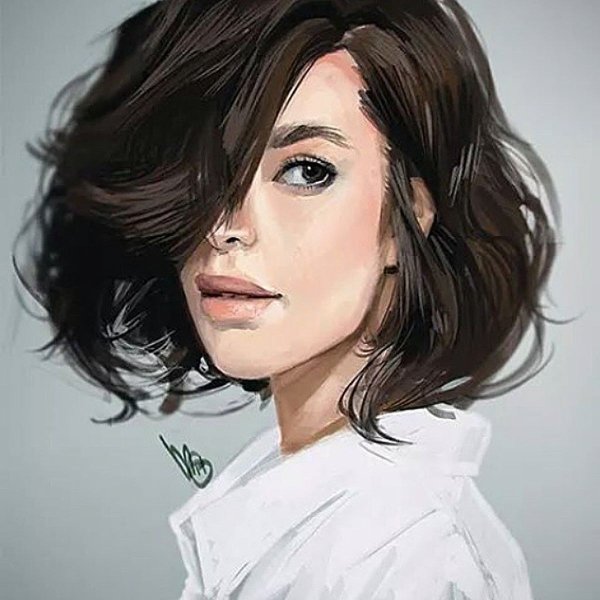 Художник Mel Milton