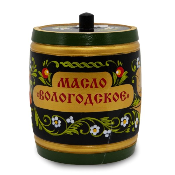 Масло сливочное Вологодское