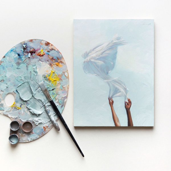 Творчество и Вдохновение