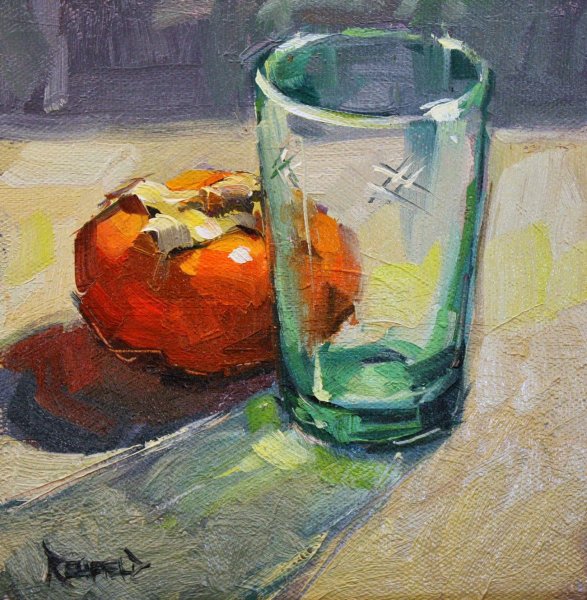 Cathleen Rehfeld картины