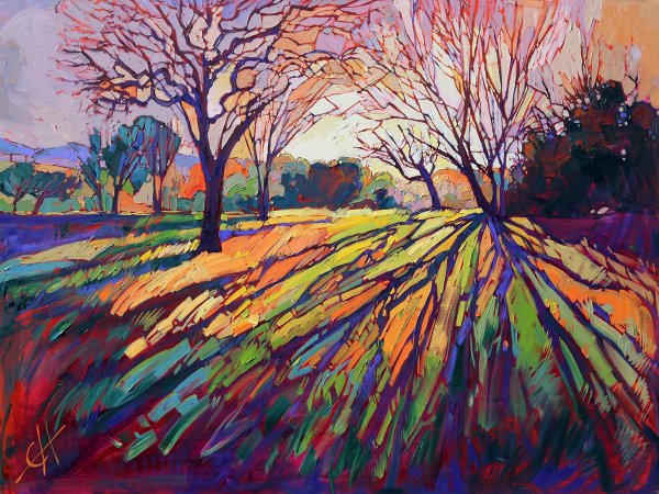Эрин Хансон Erin Hanson
