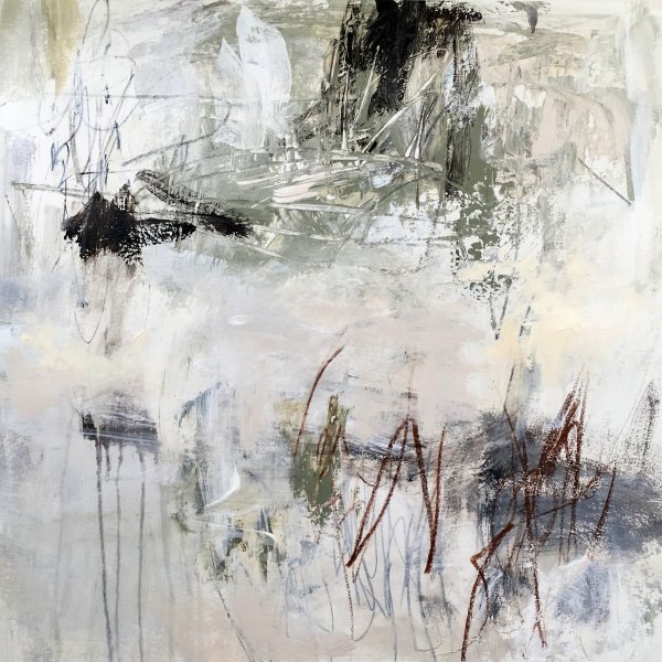 Современная Абстрактная живопись