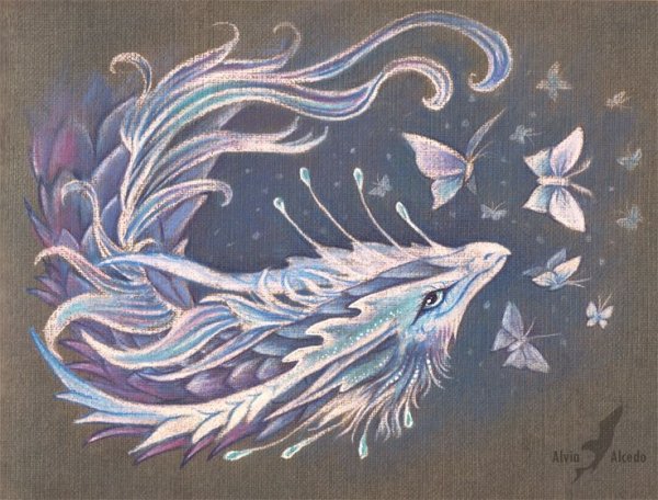 Альвиа Альседо