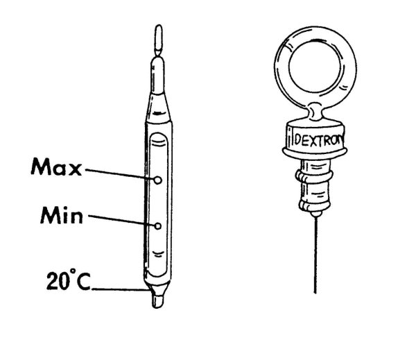 Щуп коробки Фольксваген поло