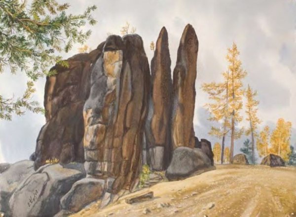 Кудринский Валерий Иннокентьевич