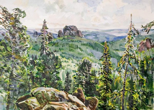 Тойво Ряннель