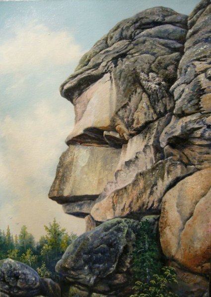 Tammy Shane картины