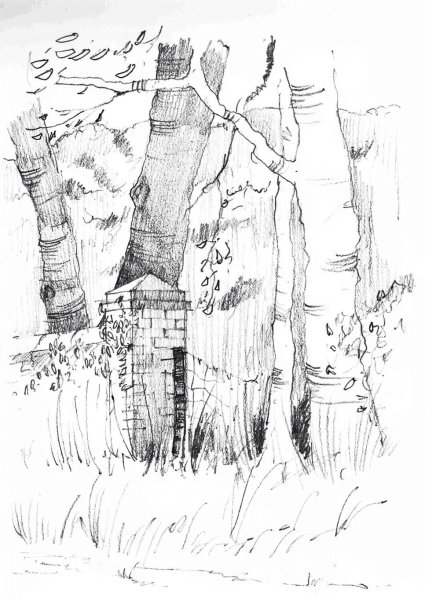 Картины Брынькин Алексей