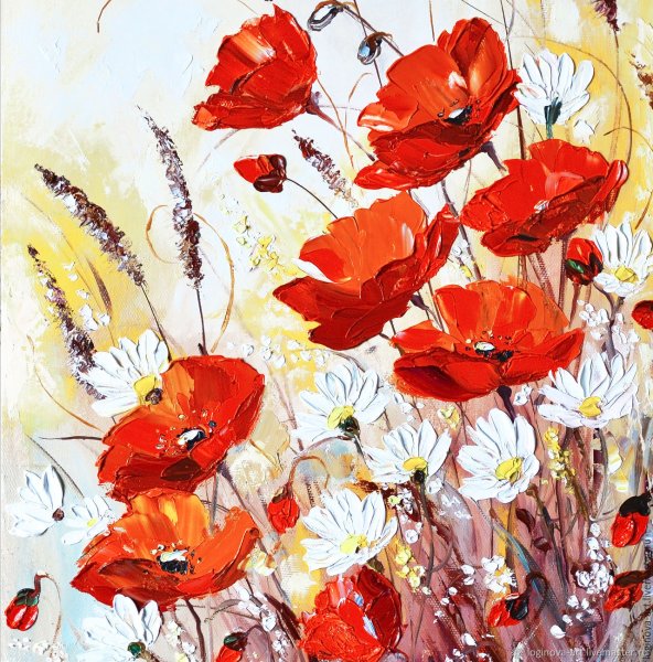 Антонио Джанильятти маки